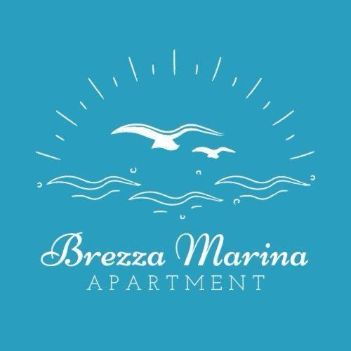 Апартаменти Brezza Marina Таранто Екстер'єр фото